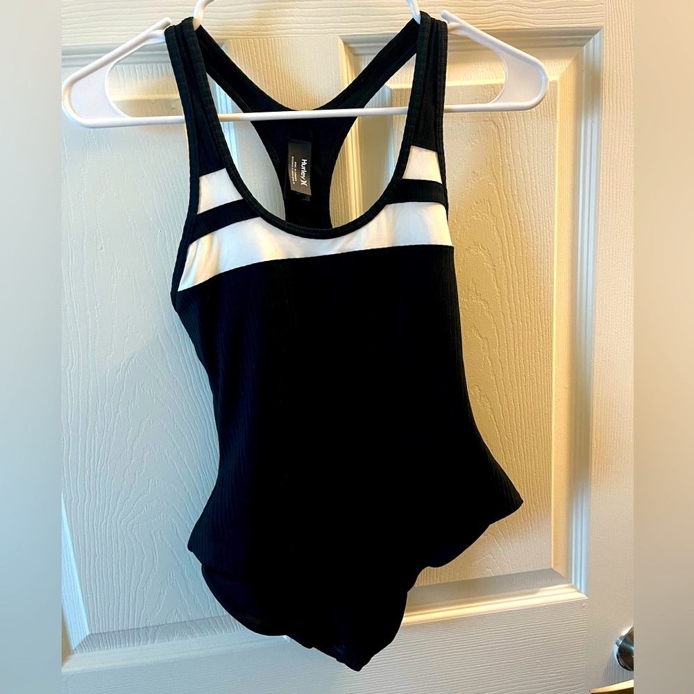 Hurley one piece